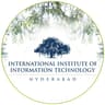 IIIT, Hyderabad logo